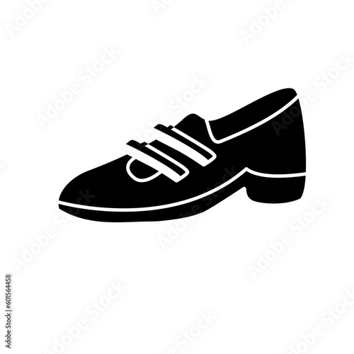 shoe silhouette
