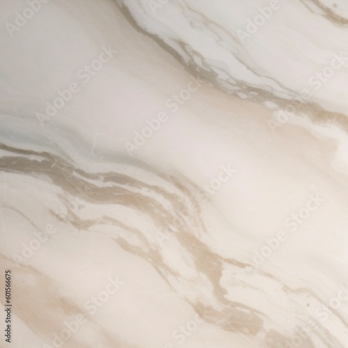 a wall with a soft light-colored marble texture. The wall is elegantly crafted, with gentle veins of pale hues running through the marble, creating a sense of delicate beauty. The light gracefully dan