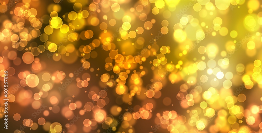 abstract background with bokeh abstract background with bokeh