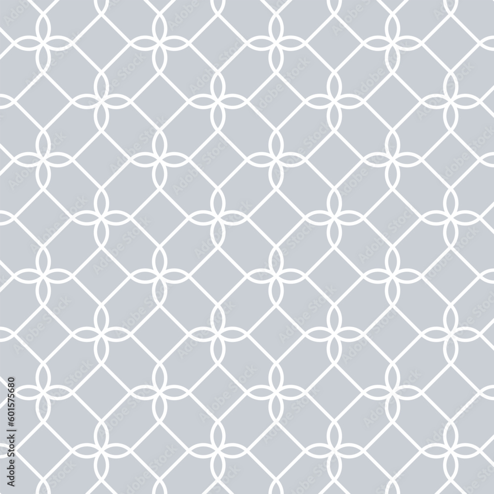 Fototapeta premium Simple colorful geometry&nbsp;background.Vector illustration.