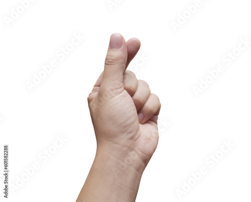 hand forming modern heart with fingers on transparent background png