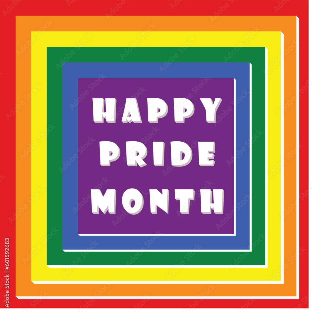 pride month background pride month background