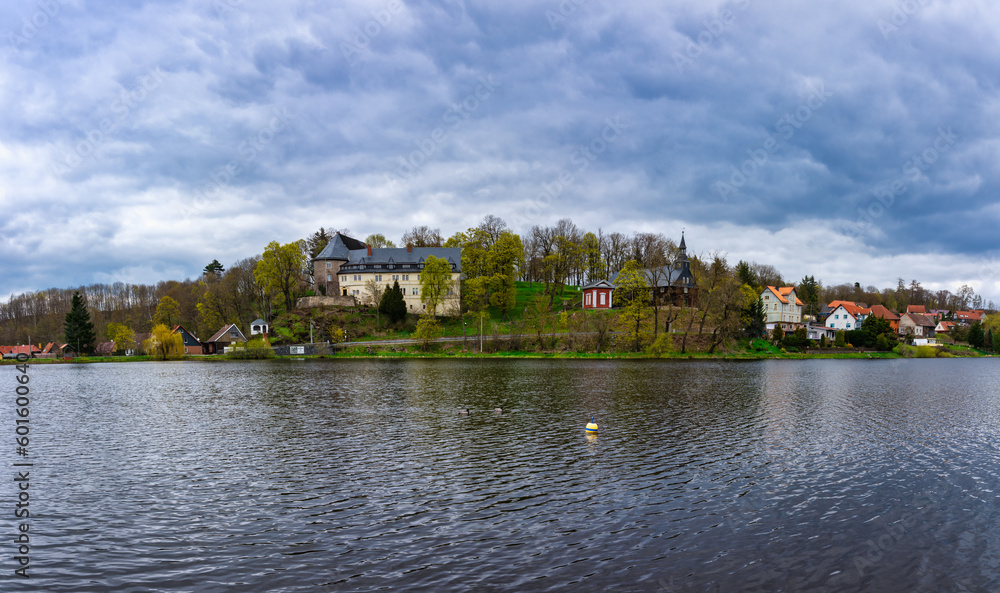 Schloss Stiege Schloss Stiege