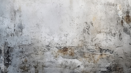 Old wall texture cement dirty gray with black background abstract grey and silver color design 