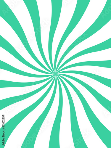 abstract radial background  vector illustration