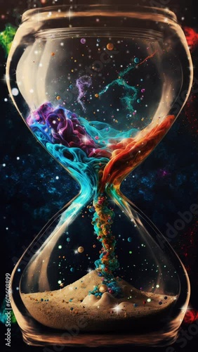 time is time