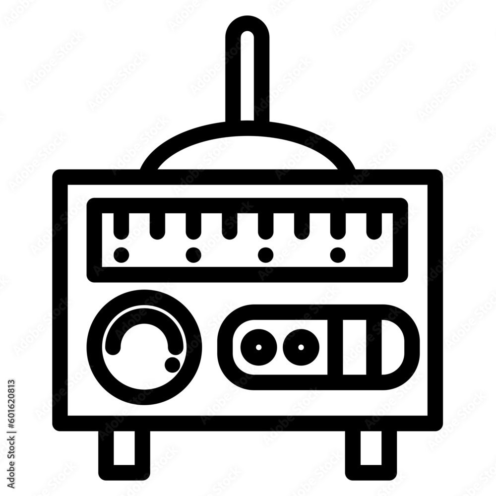 radio radio