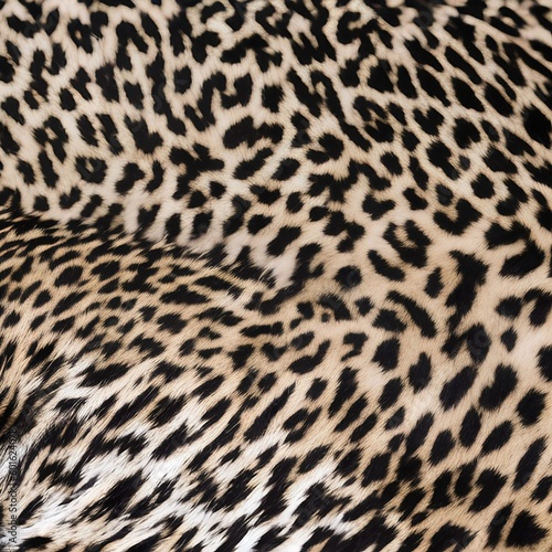 20 Furry Animal Print  A fun and playful background featuring a furry animal print in various colors and patterns  ideal for a website related to fashion or animal lovers3  Generative AI