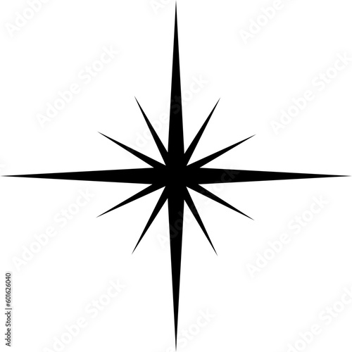Sparkle Blink icon