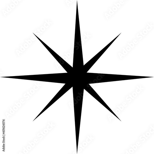 Sparkle Blink icon