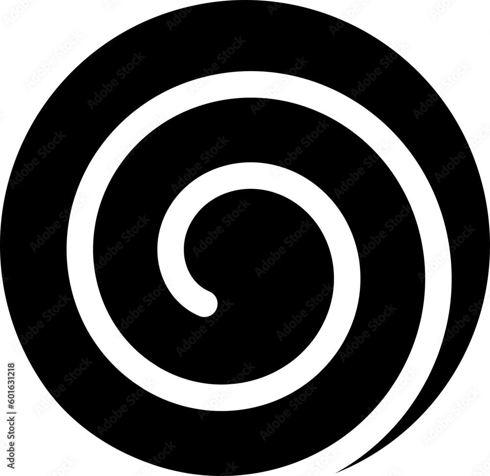 Spiral Element Spiral Element
