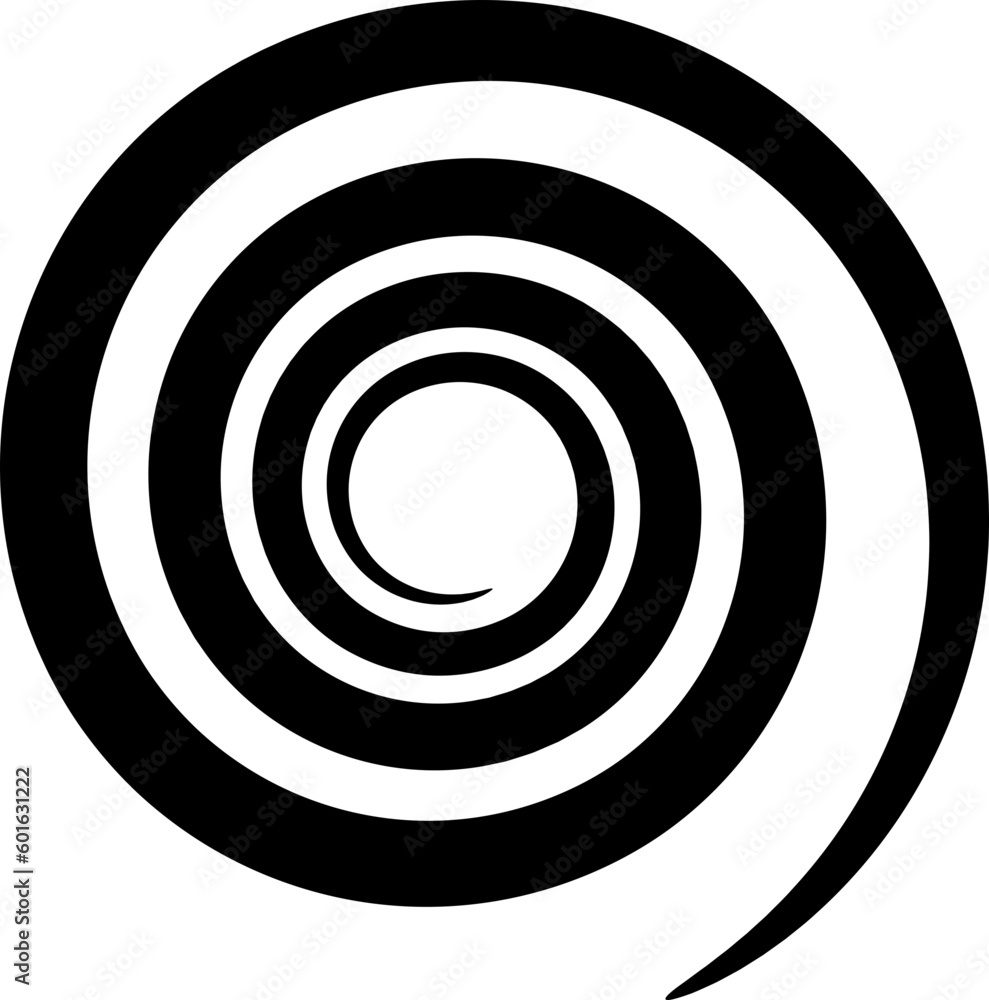 Spiral Element Spiral Element