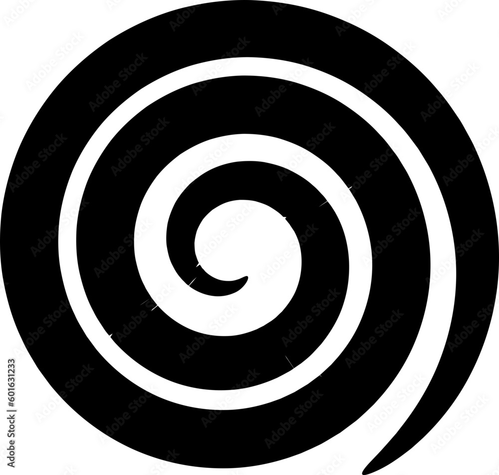 Spiral Element Spiral Element