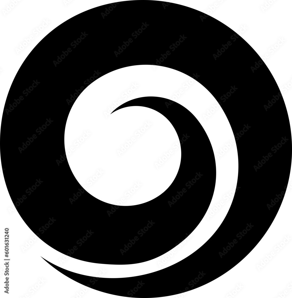Spiral Element Spiral Element