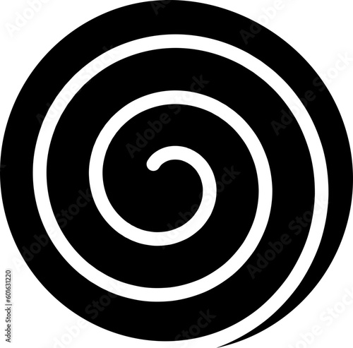 Spiral Element