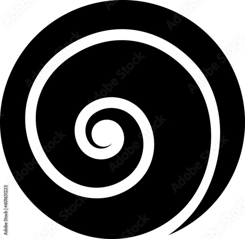 Spiral Element