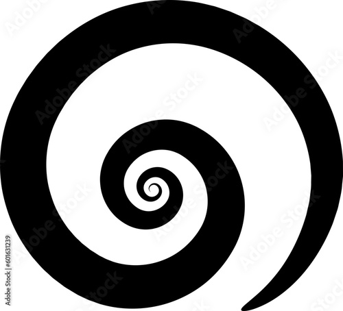 Spiral Element