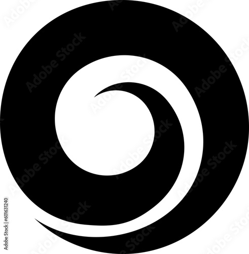 Spiral Element