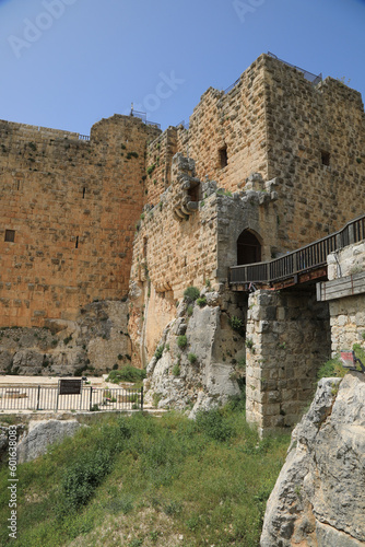 jordania castillo de ajlum fortaleza 4M0A0027-as23 photo