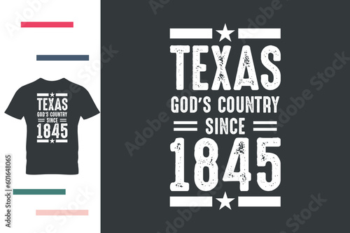 Best t shirt design for texas people