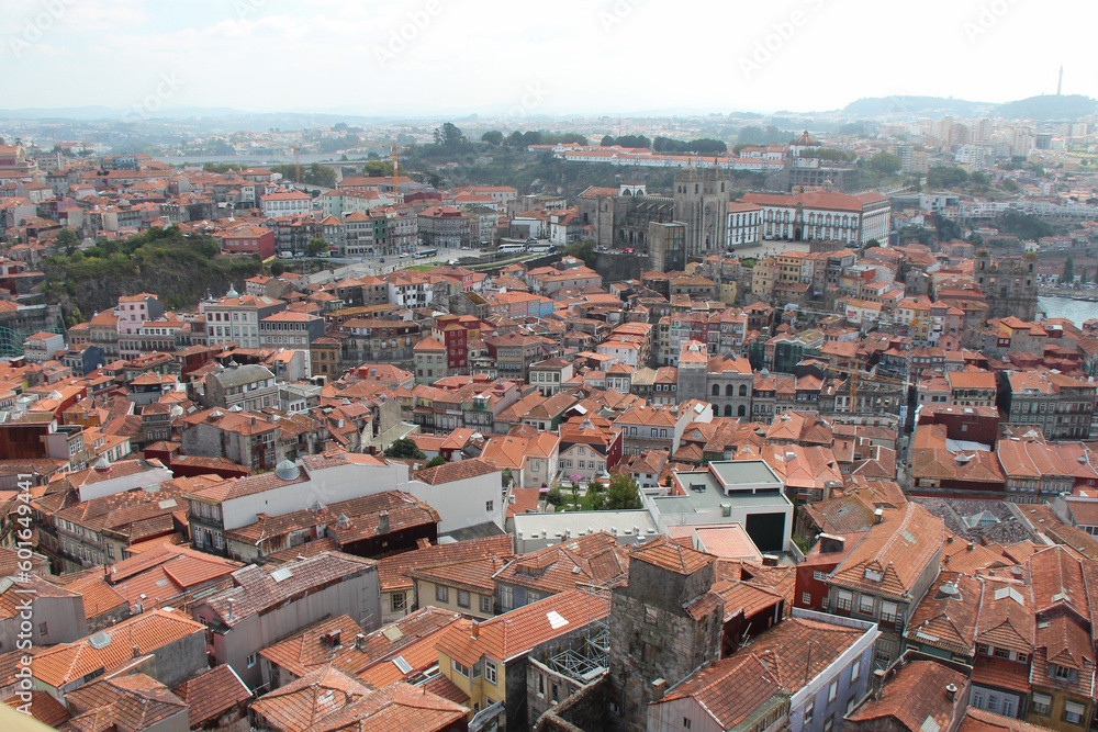 porto (portugal)