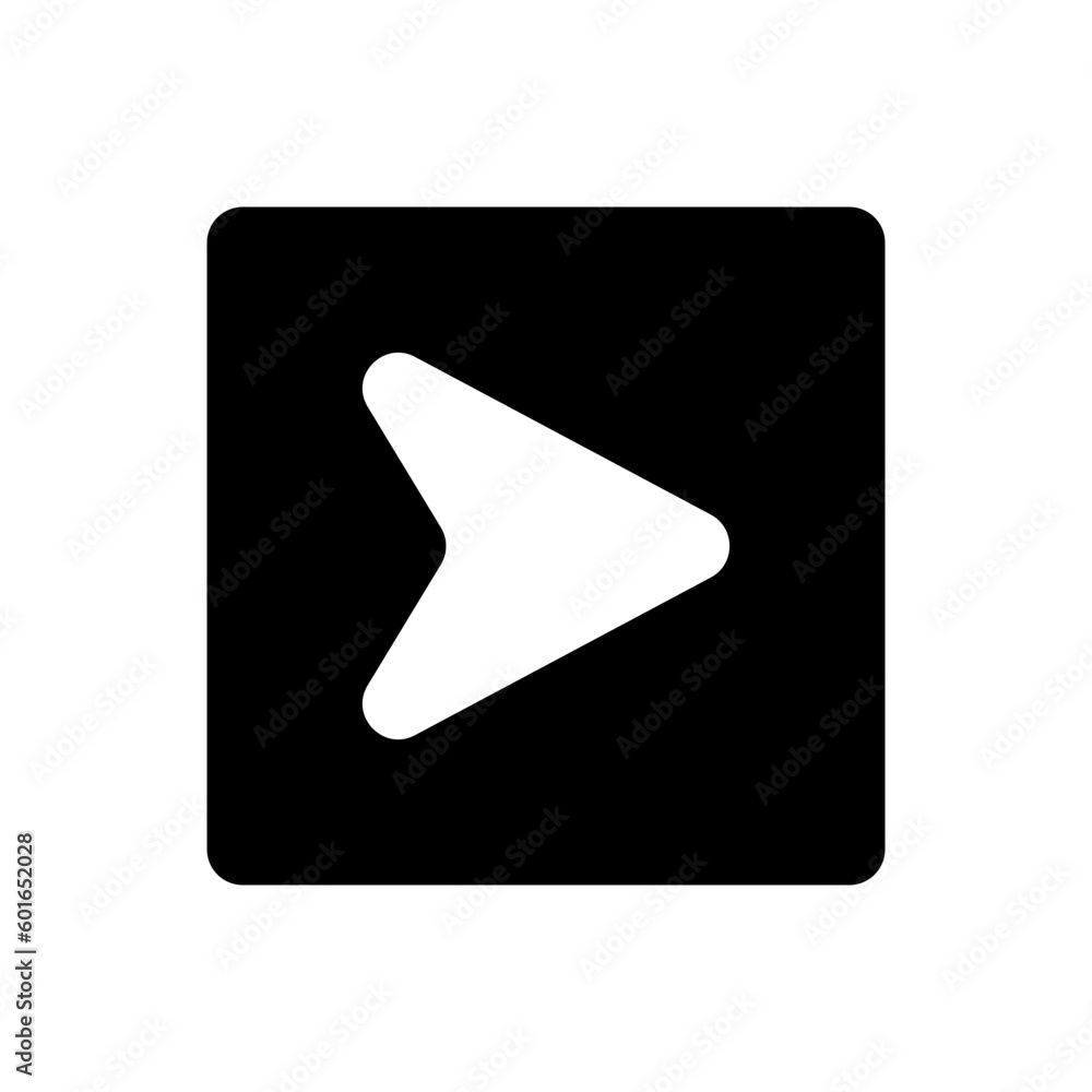 Arrow icon