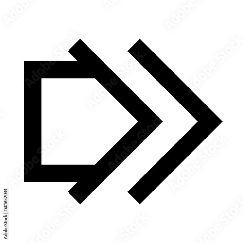 Free Download Arrow icon - GFXLoad