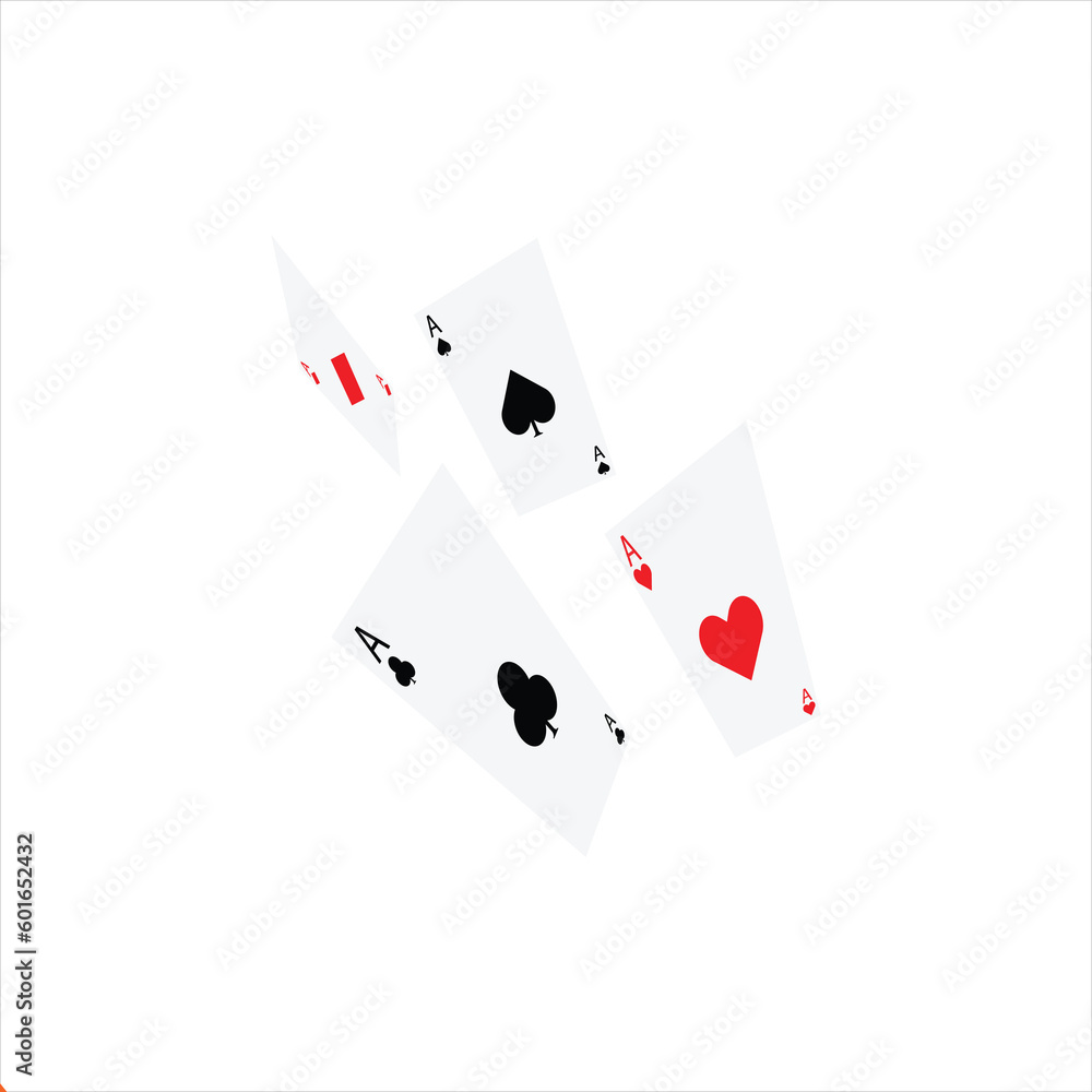 Casino Poker Card Casino Poker Card
