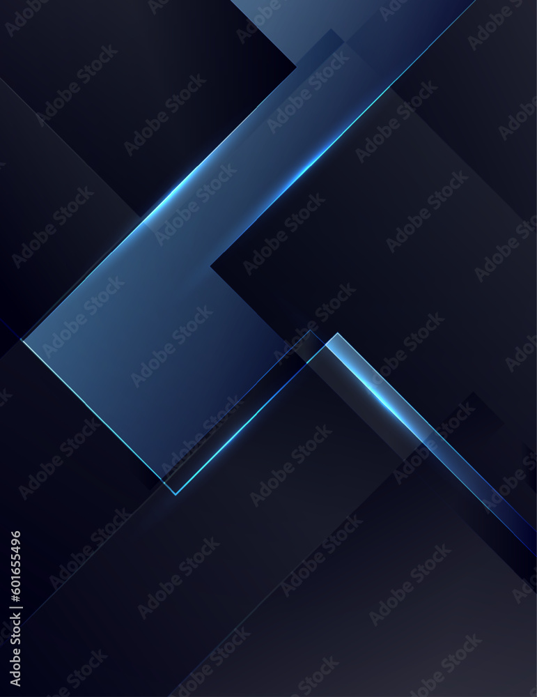 tech product background , tech banner, modern corporate concept. Vector illustration for business , hi tech background and stand tech background - obrazy, fototapety, plakaty 