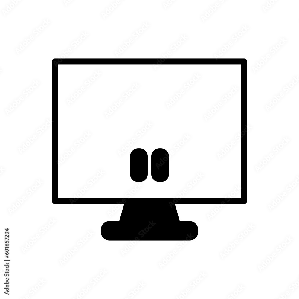 monitor monitor