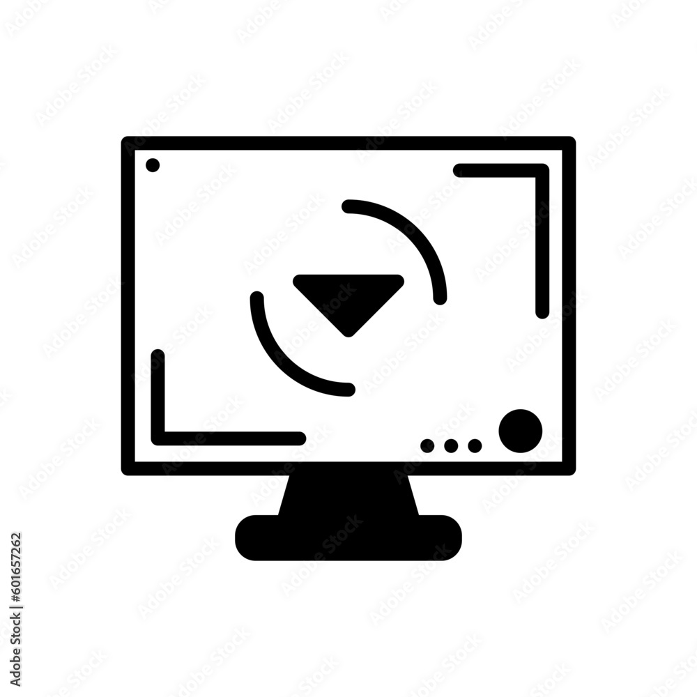 monitor monitor