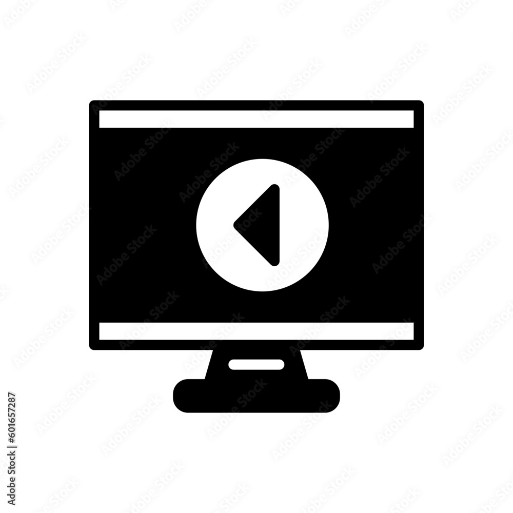 monitor monitor