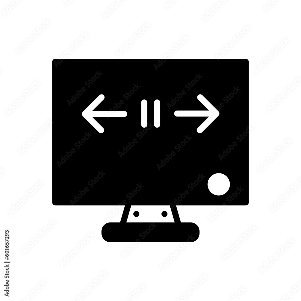 monitor monitor