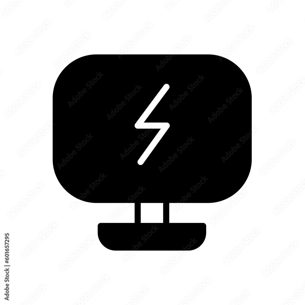 monitor monitor