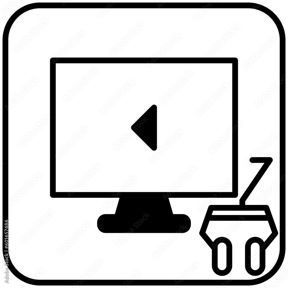 monitor monitor