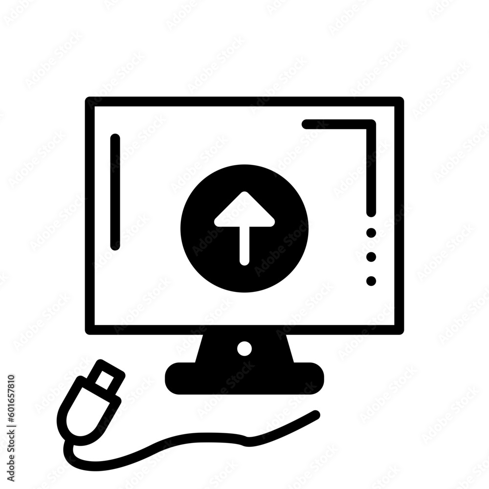 monitor monitor