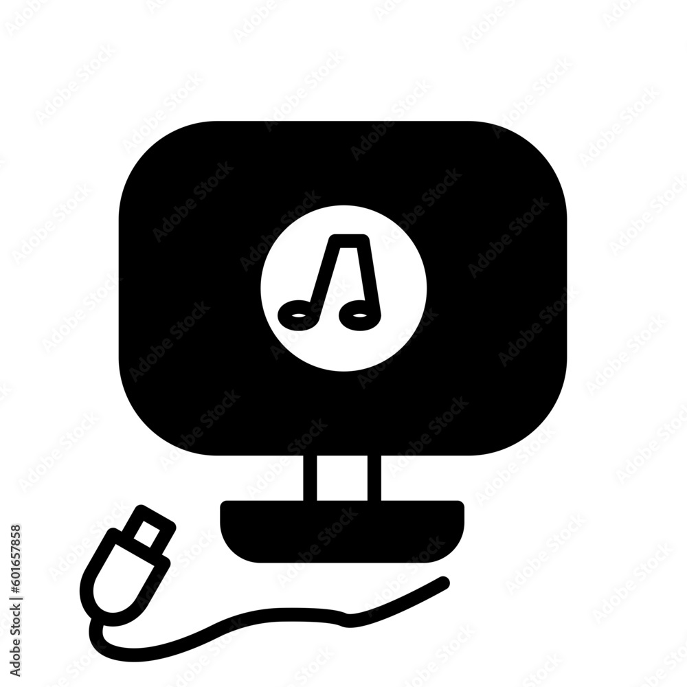 monitor monitor