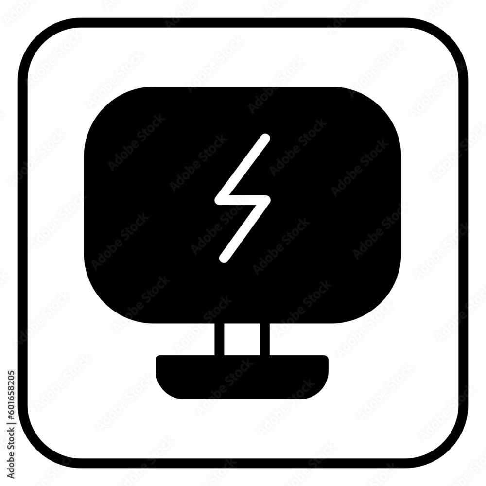 monitor monitor