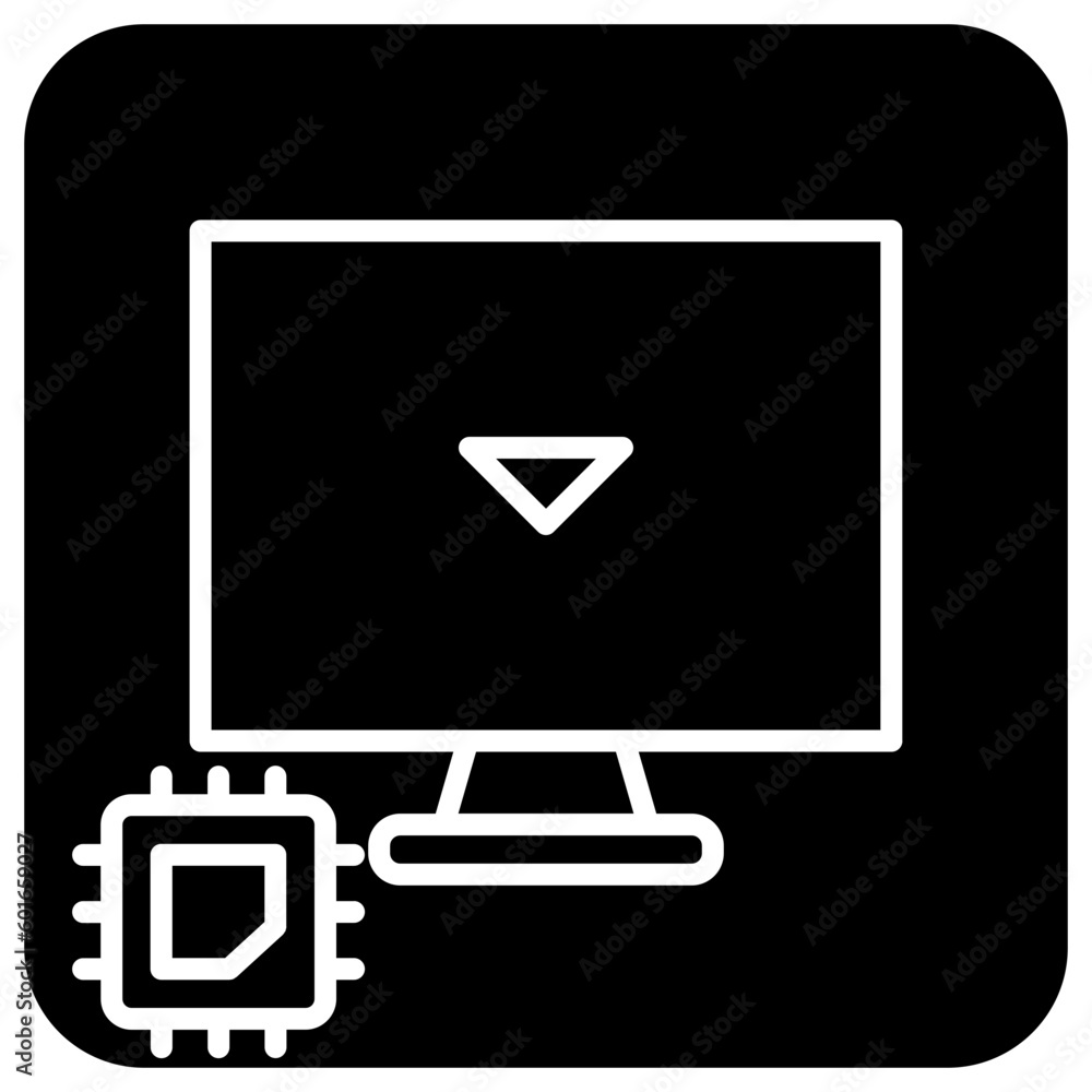 monitor monitor