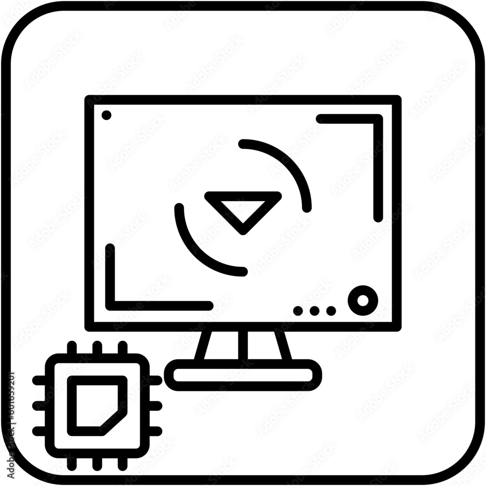 monitor monitor