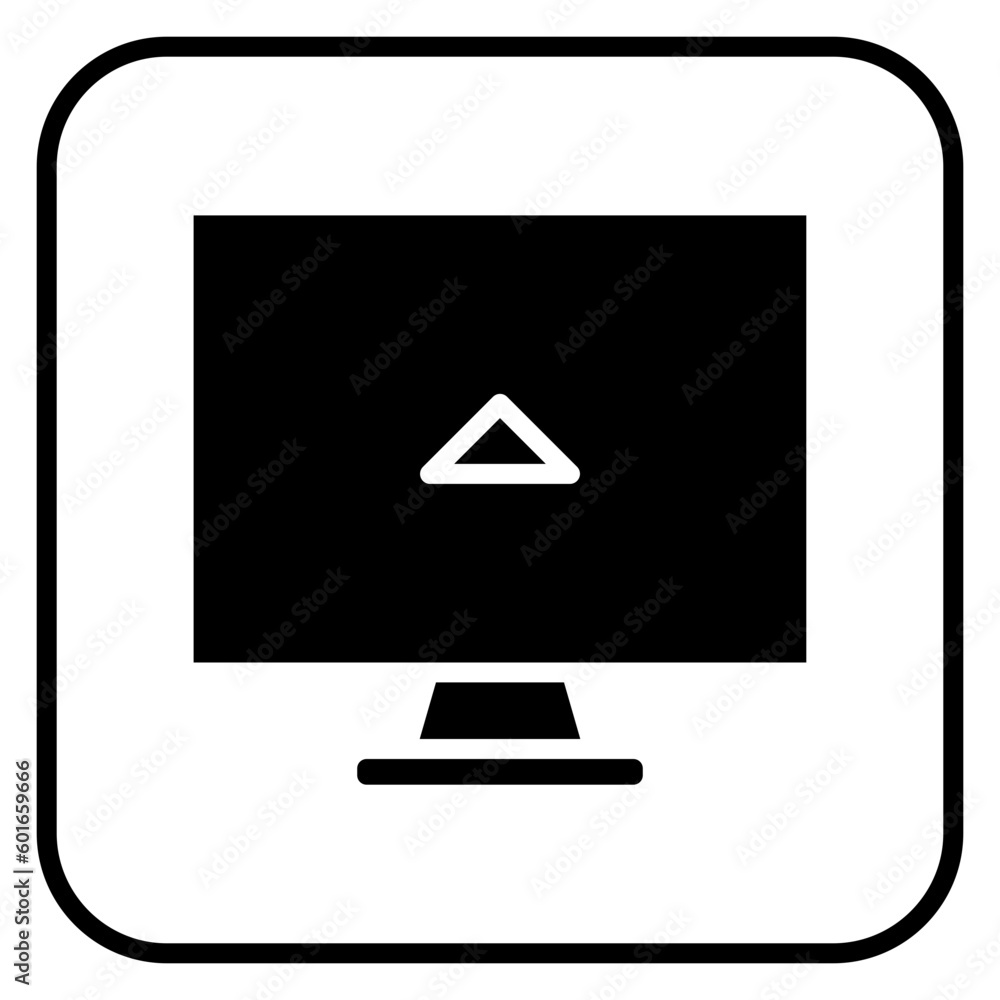monitor monitor