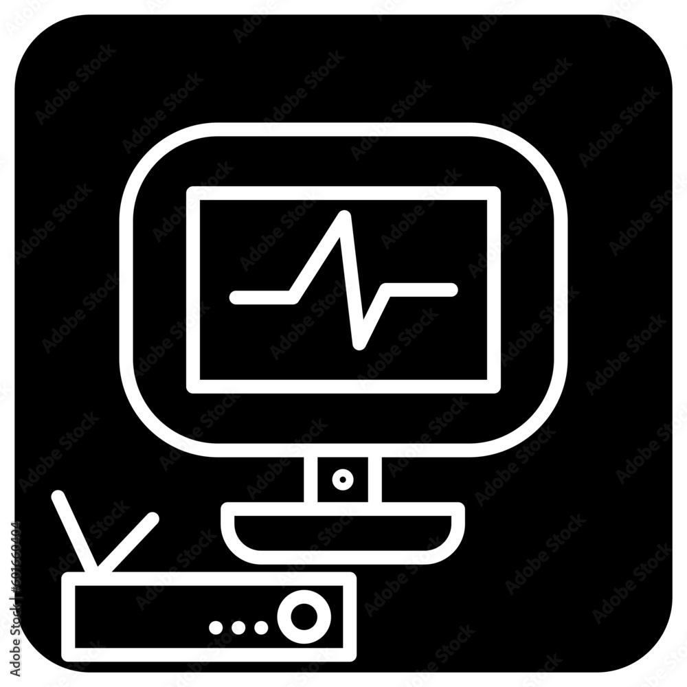 monitor monitor