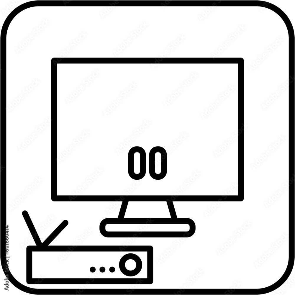 monitor monitor
