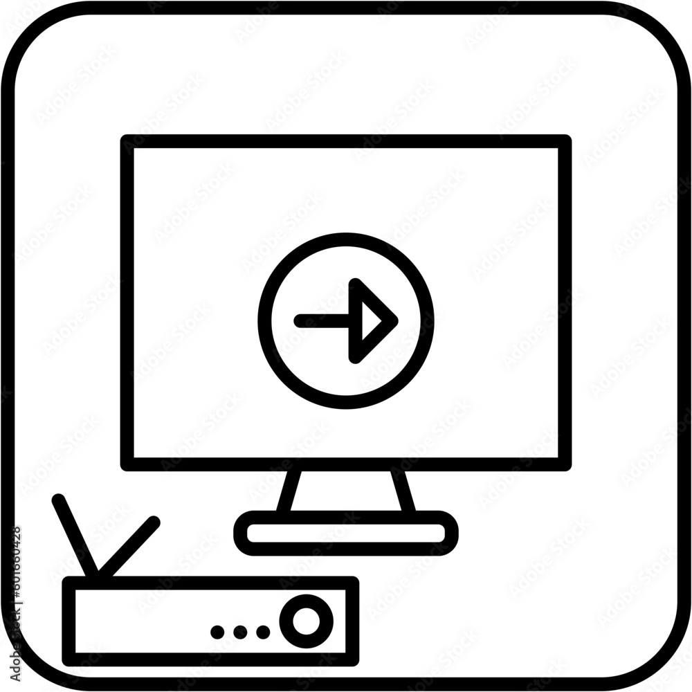 monitor monitor