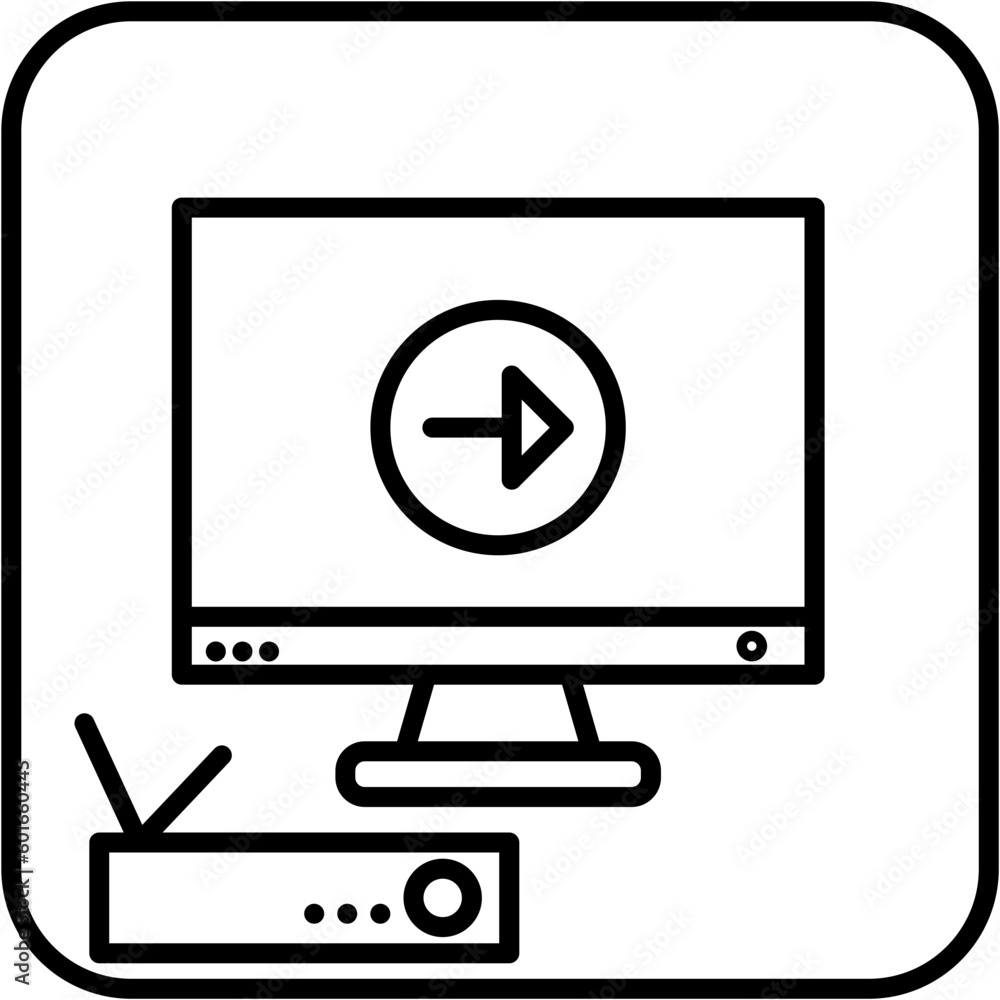 monitor monitor