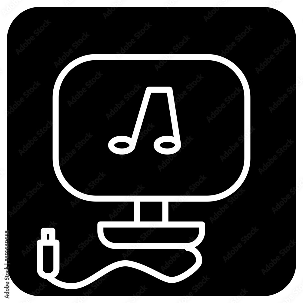 monitor monitor