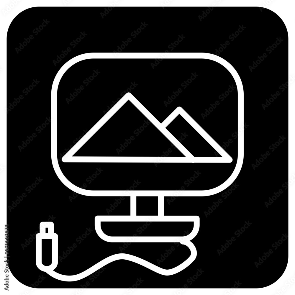 monitor monitor