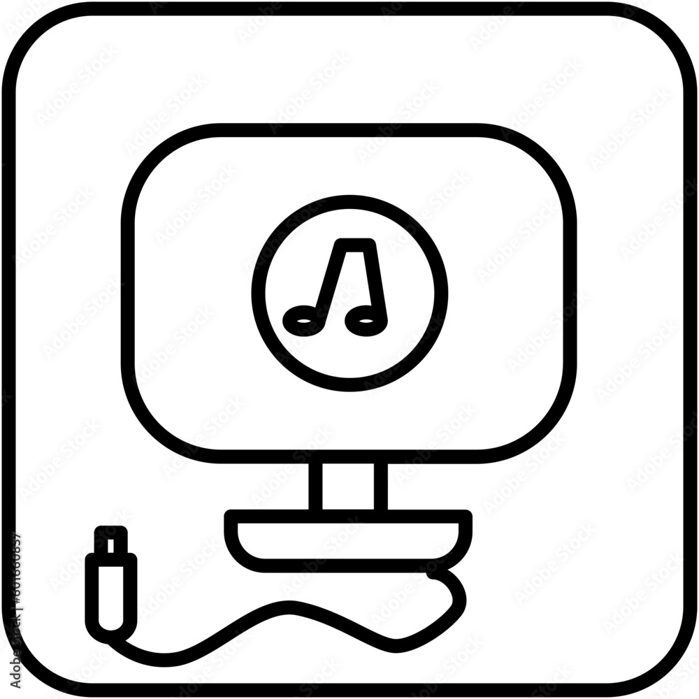 monitor monitor