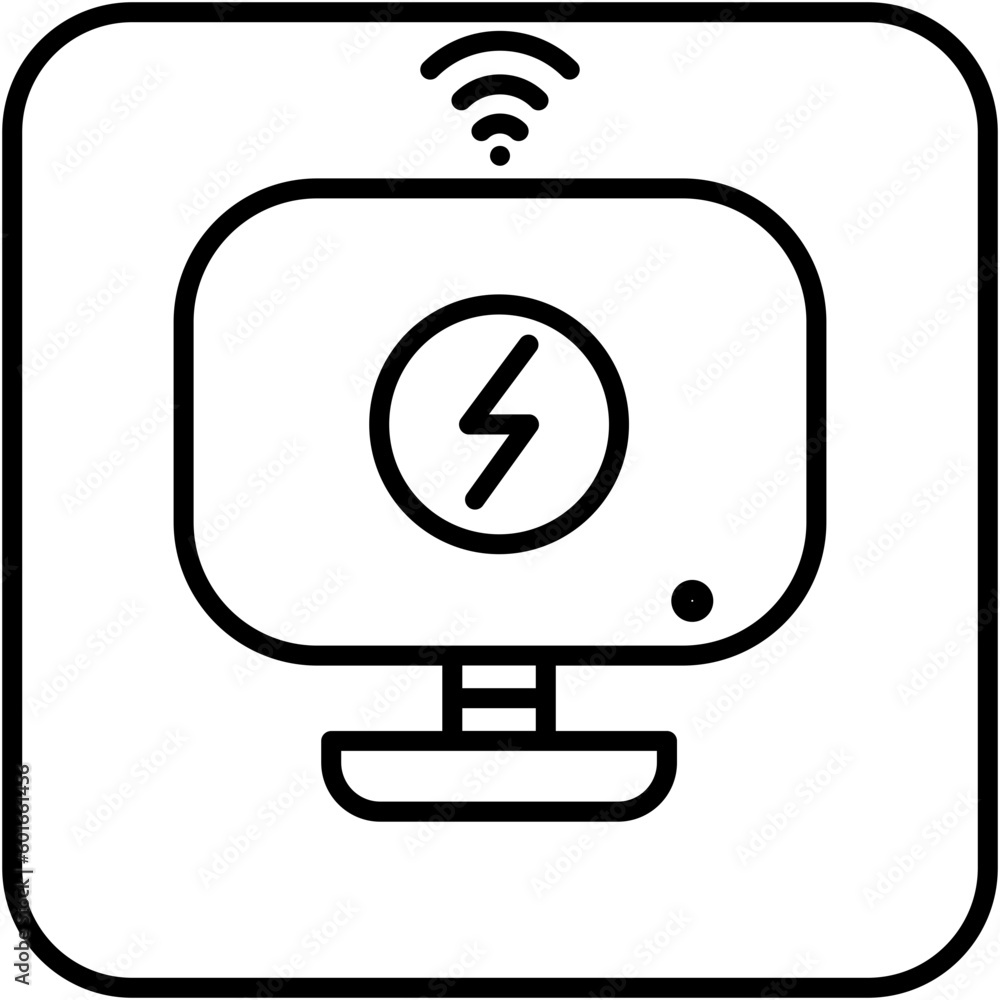 monitor monitor