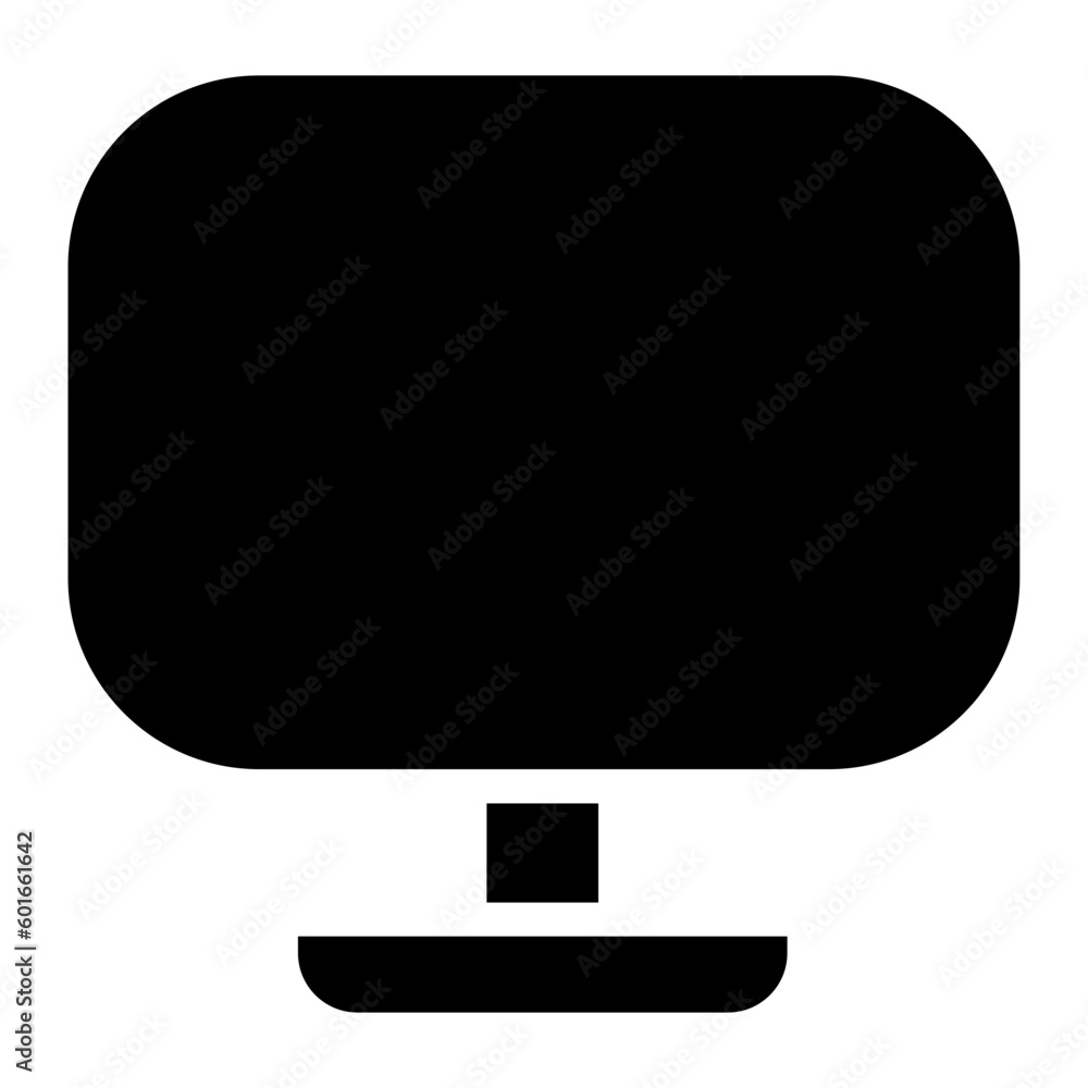monitor monitor